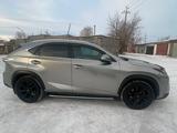 Lexus NX 200t 2015 годаfor15 000 000 тг. в Темиртау – фото 3