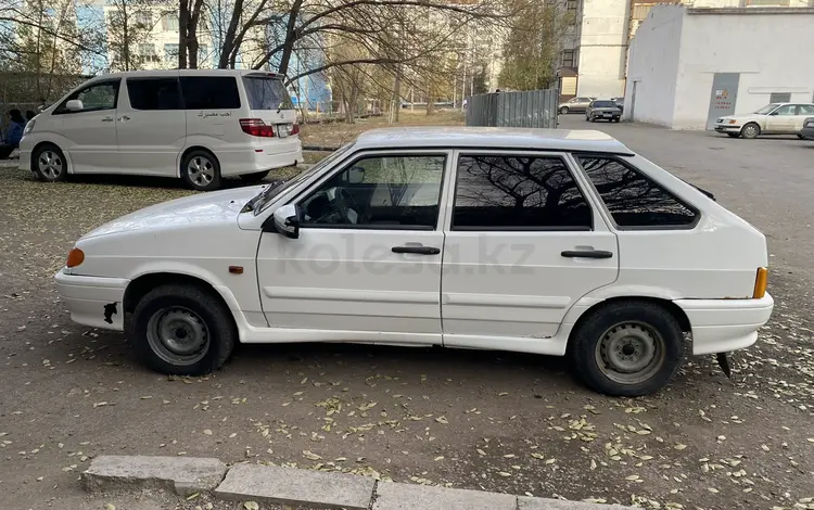ВАЗ (Lada) 2114 2013 годаүшін1 000 000 тг. в Экибастуз