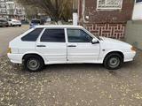 ВАЗ (Lada) 2114 2013 годаүшін1 000 000 тг. в Экибастуз – фото 3