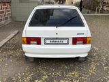 ВАЗ (Lada) 2114 2013 годаүшін1 000 000 тг. в Экибастуз – фото 4
