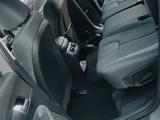 Hyundai Santa Fe 2022 года за 10 600 000 тг. в Актобе – фото 2