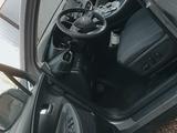 Hyundai Santa Fe 2022 года за 10 600 000 тг. в Актобе – фото 3