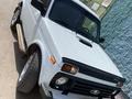 ВАЗ (Lada) Lada 2121 2016 годаfor3 800 000 тг. в Астана – фото 4