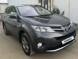 Toyota RAV4 2013 годаүшін9 200 000 тг. в Астана – фото 2