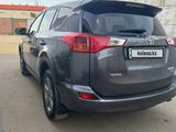 Toyota RAV4 2013 года за 9 200 000 тг. в Астана – фото 5