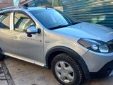Renault Sandero Stepway 2014 годаүшін4 800 000 тг. в Усть-Каменогорск – фото 2