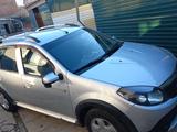 Renault Sandero Stepway 2014 годаүшін4 800 000 тг. в Усть-Каменогорск