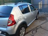 Renault Sandero Stepway 2014 годаүшін4 800 000 тг. в Усть-Каменогорск – фото 3