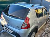 Renault Sandero Stepway 2014 годаүшін4 800 000 тг. в Усть-Каменогорск – фото 4