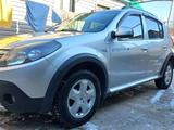 Renault Sandero Stepway 2014 годаүшін4 800 000 тг. в Усть-Каменогорск – фото 5