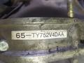 МКПП 5ст Subaru ej18 ej20 ej22 ej25 4.11 37 зубов коробка механика Субару за 110 000 тг. в Караганда – фото 5