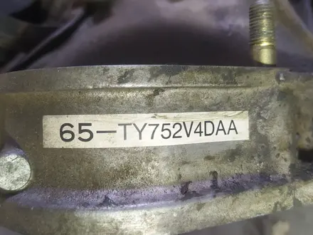 МКПП 5ст Subaru ej18 ej20 ej22 ej25 4.11 37 зубов коробка механика Субару за 110 000 тг. в Караганда – фото 5