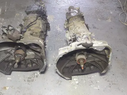 МКПП 5ст Subaru ej18 ej20 ej22 ej25 4.11 37 зубов коробка механика Субару за 110 000 тг. в Караганда – фото 3
