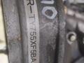 МКПП 5ст Subaru ej18 ej20 ej22 ej25 4.11 37 зубов коробка механика Субару за 110 000 тг. в Караганда – фото 6