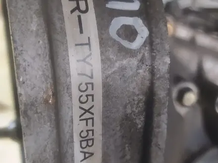 МКПП 5ст Subaru ej18 ej20 ej22 ej25 4.11 37 зубов коробка механика Субару за 110 000 тг. в Караганда – фото 6