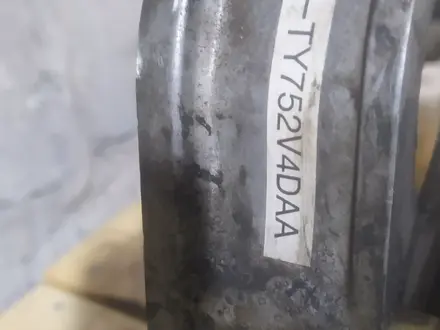 МКПП 5ст Subaru ej18 ej20 ej22 ej25 4.11 37 зубов коробка механика Субару за 110 000 тг. в Караганда – фото 7