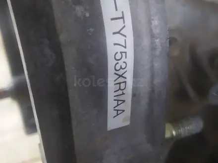 МКПП 5ст Subaru ej18 ej20 ej22 ej25 4.11 37 зубов коробка механика Субару за 110 000 тг. в Караганда – фото 8