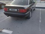 Audi 100 1993 годаүшін1 700 000 тг. в Кызылорда – фото 3