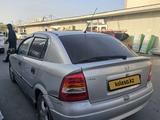 Opel Astra 2001 года за 1 600 000 тг. в Актау – фото 2