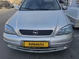 Opel Astra 2001 года за 1 600 000 тг. в Актау