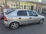 Opel Astra 2001 года за 1 600 000 тг. в Актау – фото 4