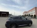 Lexus RX 350 2009 годаүшін9 400 000 тг. в Алматы – фото 12