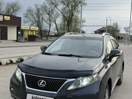 Lexus RX 350 2009 года за 9 400 000 тг. в Алматы – фото 18