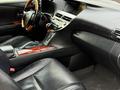 Lexus RX 350 2009 годаүшін9 400 000 тг. в Алматы – фото 19