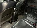 Lexus RX 350 2009 годаүшін9 400 000 тг. в Алматы – фото 20