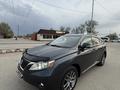 Lexus RX 350 2009 годаүшін9 400 000 тг. в Алматы