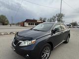 Lexus RX 350 2009 года за 9 400 000 тг. в Алматы