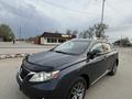 Lexus RX 350 2009 годаүшін9 400 000 тг. в Алматы – фото 2
