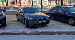 BMW 530 2004 года за 6 500 000 тг. в Балхаш