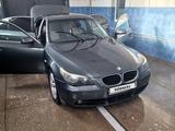 BMW 530 2004 года за 6 500 000 тг. в Балхаш – фото 3