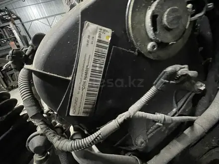 Двигатель CDN 2.0 TURBO за 1 100 000 тг. в Алматы – фото 2