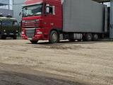 DAF  XF 95 2001 годаүшін20 000 000 тг. в Шымкент