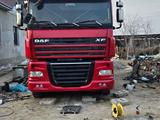 DAF  XF 95 2001 годаүшін20 000 000 тг. в Шымкент – фото 3