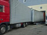 DAF  XF 95 2001 годаүшін20 000 000 тг. в Шымкент – фото 4