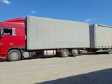 DAF  XF 95 2001 годаүшін20 000 000 тг. в Шымкент – фото 5
