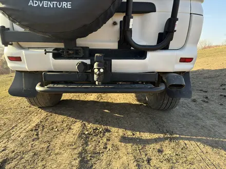 Mitsubishi Delica 1995 года за 7 000 000 тг. в Алматы – фото 13