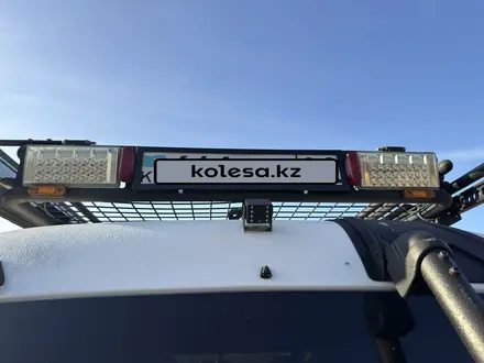 Mitsubishi Delica 1995 года за 7 000 000 тг. в Алматы – фото 21