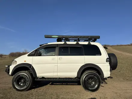 Mitsubishi Delica 1995 года за 7 000 000 тг. в Алматы – фото 23