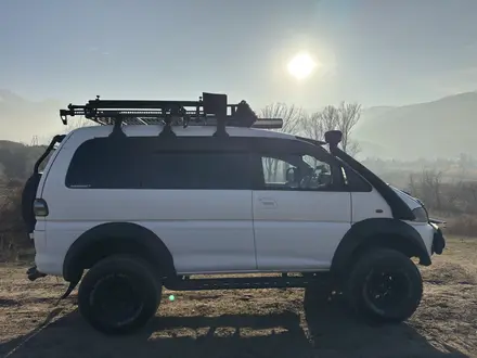 Mitsubishi Delica 1995 года за 7 000 000 тг. в Алматы – фото 24