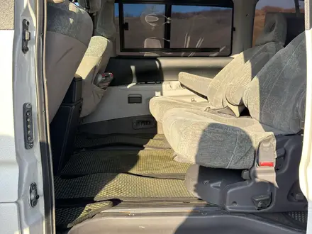 Mitsubishi Delica 1995 года за 7 000 000 тг. в Алматы – фото 27