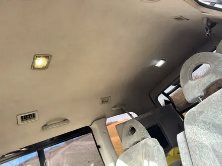 Mitsubishi Delica 1995 года за 7 000 000 тг. в Алматы – фото 29