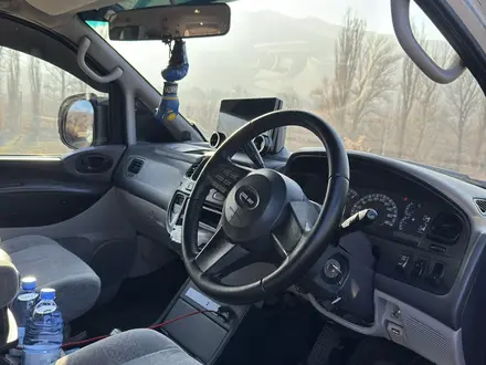 Mitsubishi Delica 1995 года за 7 000 000 тг. в Алматы – фото 31