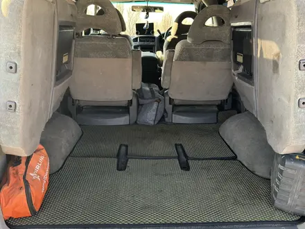 Mitsubishi Delica 1995 года за 7 000 000 тг. в Алматы – фото 34