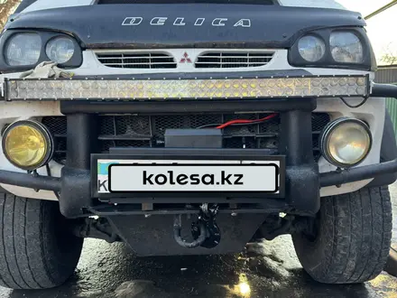 Mitsubishi Delica 1995 года за 7 000 000 тг. в Алматы – фото 37