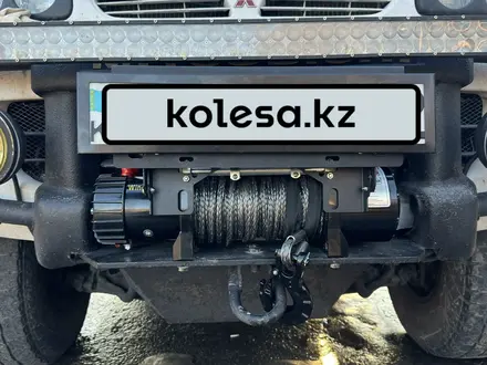 Mitsubishi Delica 1995 года за 7 000 000 тг. в Алматы – фото 38