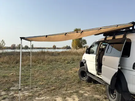 Mitsubishi Delica 1995 года за 7 000 000 тг. в Алматы – фото 44